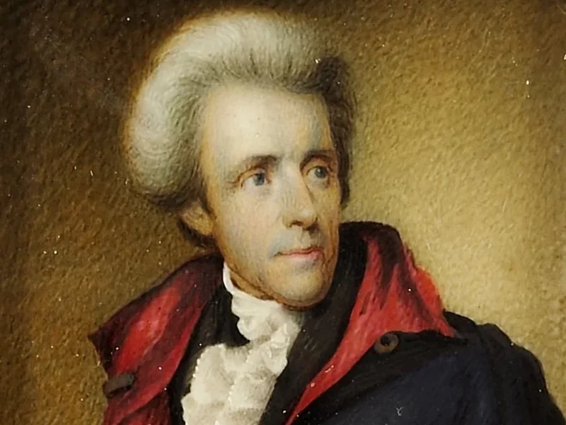 1794-James Barton Longacre - Andrew Jackson